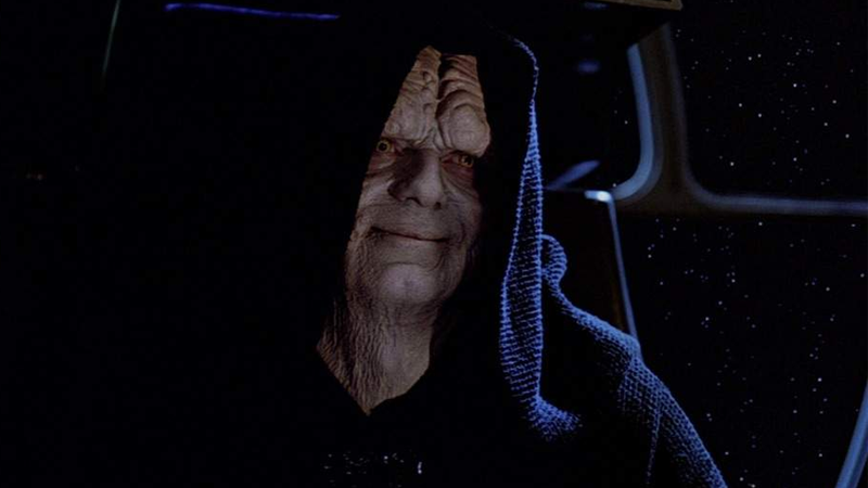 Image: Return of the Jedi, Lucasfilm